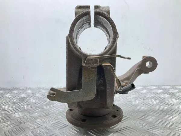 Junta dianteira esquerda OEM 1K05N para Skoda Octavia II image 5