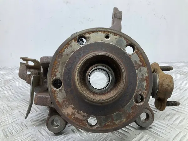 Junta dianteira esquerda OEM 1K05N para Skoda Octavia II image 6