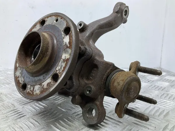 Junta dianteira esquerda OEM 1K05N para Skoda Octavia II image 8