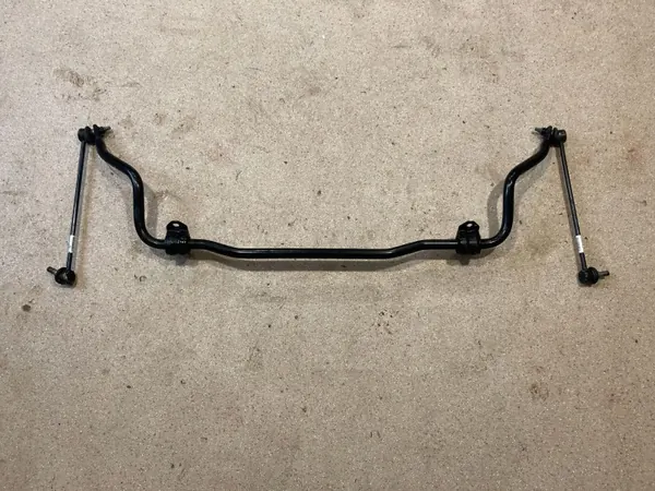 Lien de stabilisateur avant OEM 54810-GI010 pour Hyundai Ioniq 5 image 2