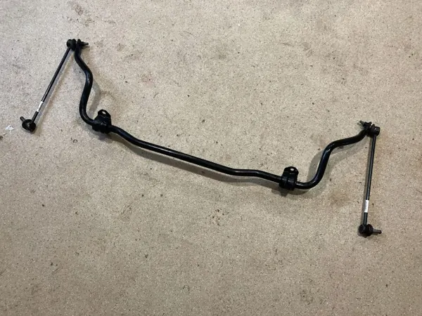 Lien de stabilisateur avant OEM 54810-GI010 pour Hyundai Ioniq 5 image 10