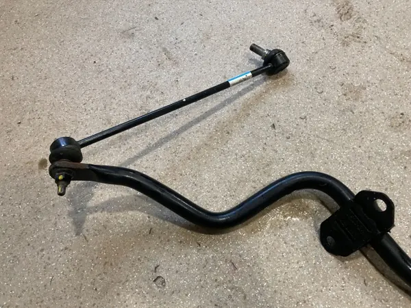 Lien de stabilisateur avant OEM 54810-GI010 pour Hyundai Ioniq 5 image 3