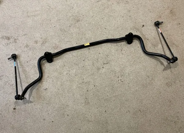 Lien de stabilisateur avant OEM 54810-GI010 pour Hyundai Ioniq 5 image 5