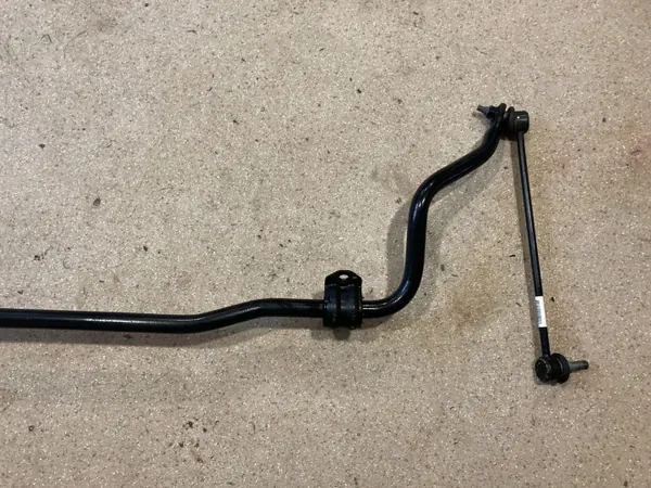 Lien de stabilisateur avant OEM 54810-GI010 pour Hyundai Ioniq 5 image 6