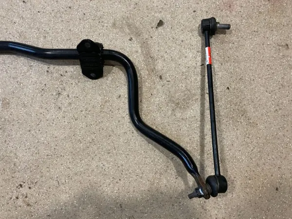 Lien de stabilisateur avant OEM 54810-GI010 pour Hyundai Ioniq 5 image 7