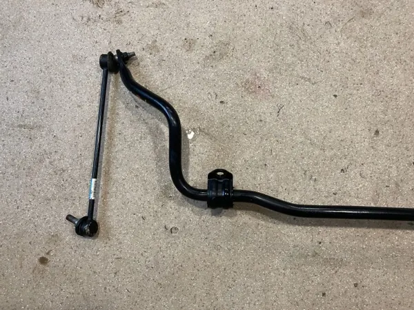 Lien de stabilisateur avant OEM 54810-GI010 pour Hyundai Ioniq 5 image 9