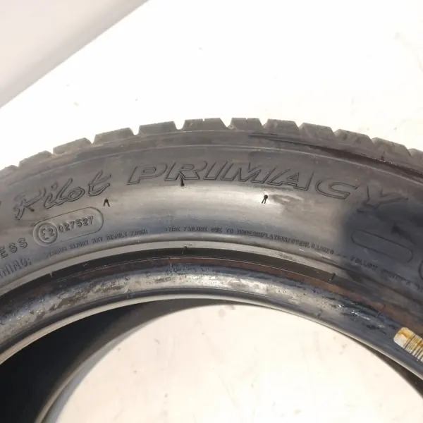 Michelin Pilot Primacy 205/55R16 Sommardäck 5907911096458 image 5