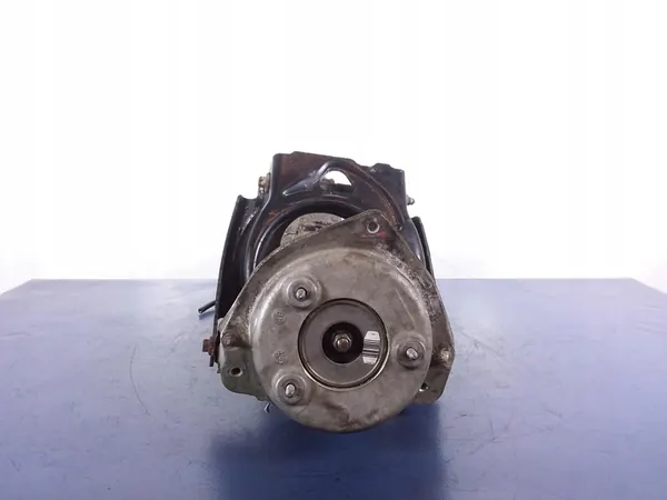 PEUGEOT 407 I Braccio McPherson Anteriore Sinistro image 2