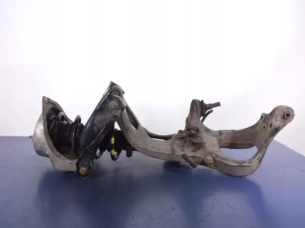 PEUGEOT 407 I Braccio McPherson Anteriore Sinistro image 3