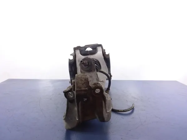 PEUGEOT 407 I Braccio McPherson Anteriore Sinistro image 4