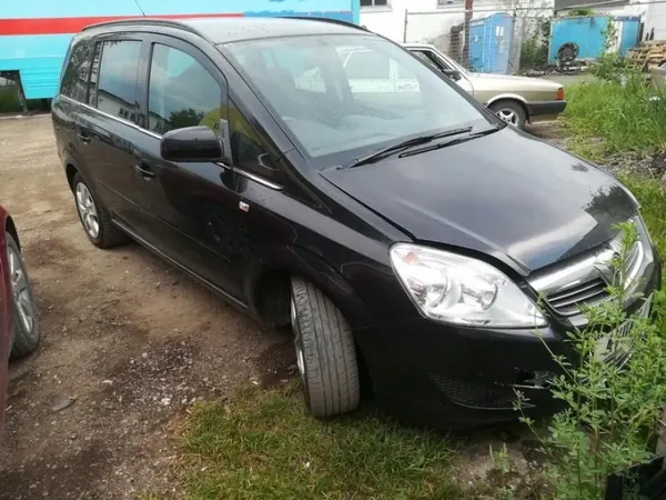Oliepomp OEM 12992380 voor Opel Zafira 1.6L 2011 image 4