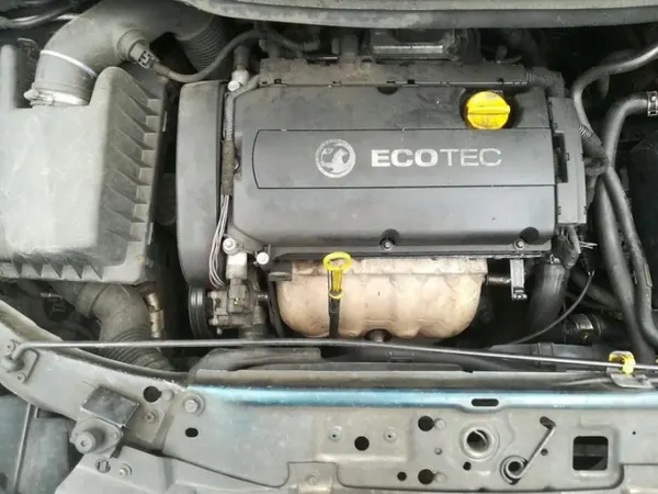Oliepomp OEM 12992380 voor Opel Zafira 1.6L 2011 image 5