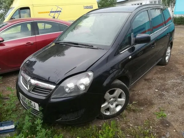 Oliepomp OEM 12992380 voor Opel Zafira 1.6L 2011 image 6