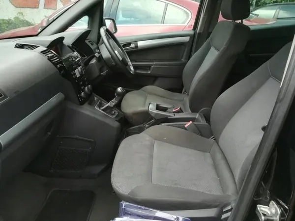 Oliepomp OEM 12992380 voor Opel Zafira 1.6L 2011 image 8