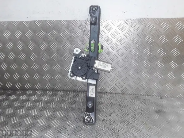 BMW Fensterheber OEM 707588414 - Gebrauchtteil image 2