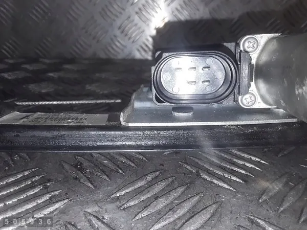 BMW Fensterheber OEM 707588414 - Gebrauchtteil image 3
