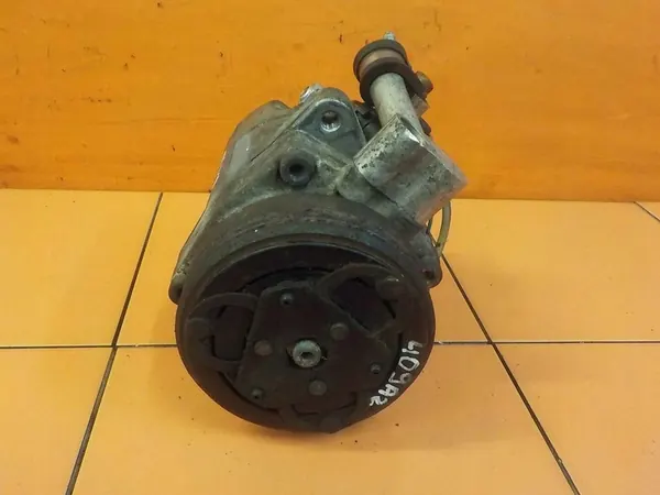 Compresor de aire acondicionado SMART FORTWO 0.8 CDI A6602300011 ZGS005 image 3