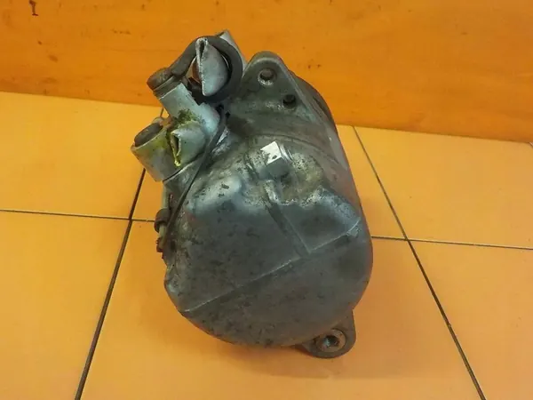 Compresor de aire acondicionado SMART FORTWO 0.8 CDI A6602300011 ZGS005 image 4