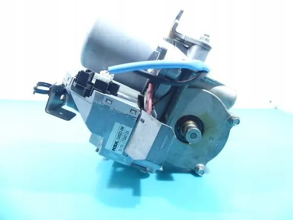 Bomba de Direção Assistida Nissan X-Trail II T31 2.0 DCI OEM 48810JG41A image 5