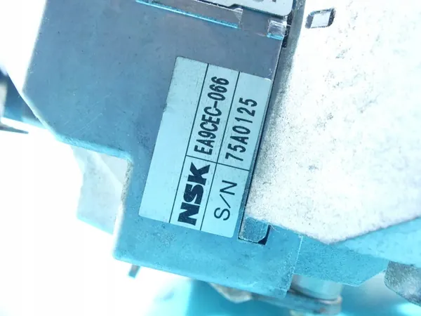 Bomba de Direção Assistida Nissan X-Trail II T31 2.0 DCI OEM 48810JG41A image 6