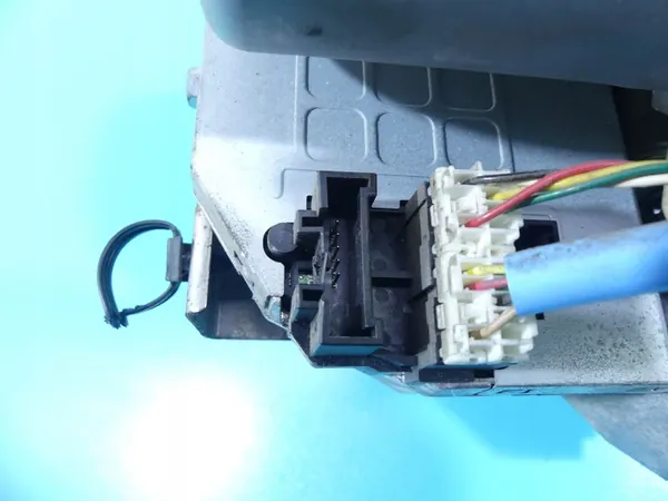 Bomba de Direção Assistida Nissan X-Trail II T31 2.0 DCI OEM 48810JG41A image 7