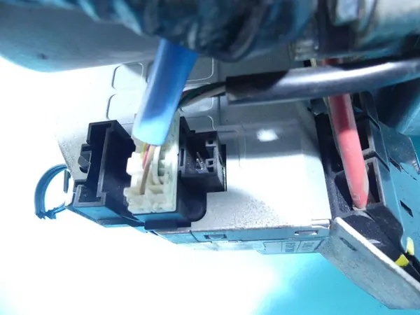 Bomba de Direção Assistida Nissan X-Trail II T31 2.0 DCI OEM 48810JG41A image 8