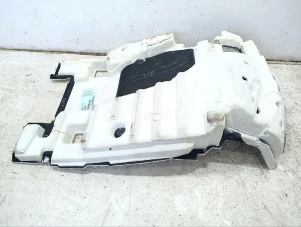 Vloermat Mercedes-Benz EQS SUV OEM A2966803007 image 7