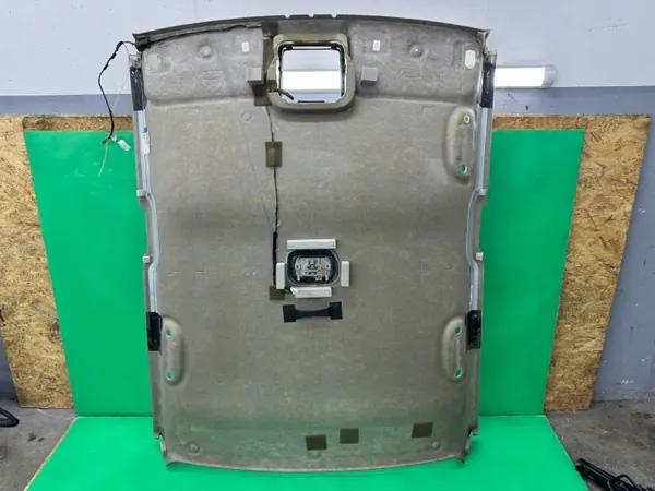 Techo claro OEM 85310-3X031 para Hyundai Elantra V image 9