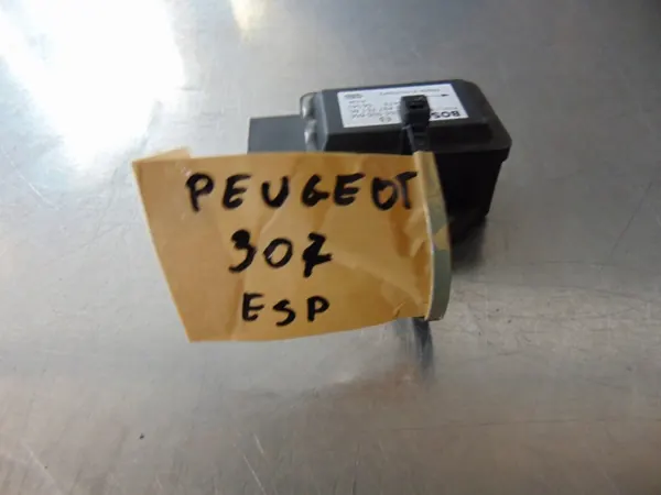Module ESP OEM 0265005606 pour Peugeot 307 1.6 HDI image 5