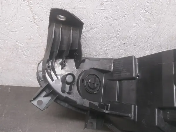 Farol Direito Fiat Tipo II LED 521451620E image 3