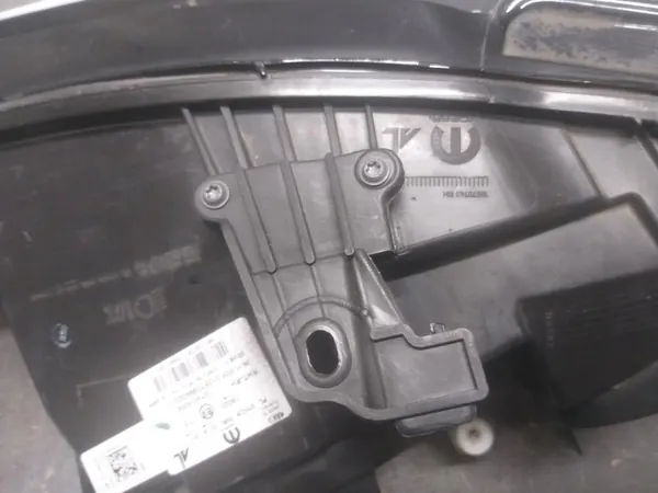 Farol Direito Fiat Tipo II LED 521451620E image 5