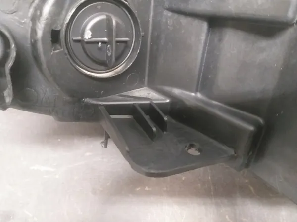 Farol Direito Fiat Tipo II LED 521451620E image 6