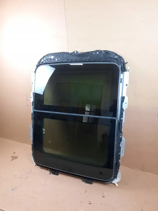 Honda HR-V taklucka OEM 7712041 - Begagnad image 3