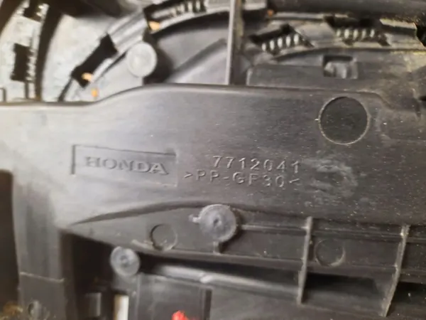 Honda HR-V taklucka OEM 7712041 - Begagnad image 7