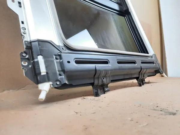 Honda HR-V taklucka OEM 7712041 - Begagnad image 8