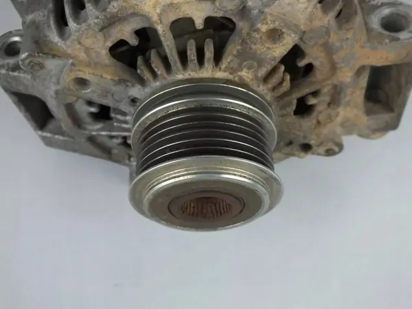 Dodge Nitro 2009 Vaihtovirtageneraattori OEM 1042106080 image 2