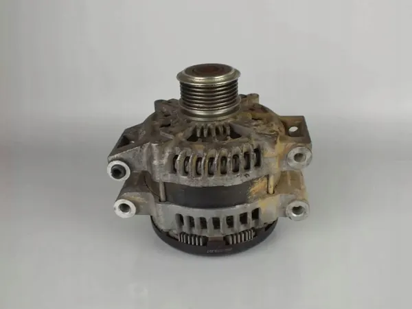 Dodge Nitro 2009 Vaihtovirtageneraattori OEM 1042106080 image 6