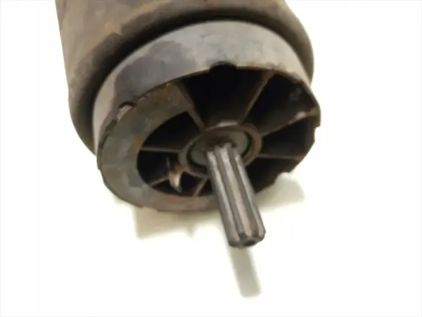 Poche suspension air Land Rover - Arrière OEM No MPN image 4