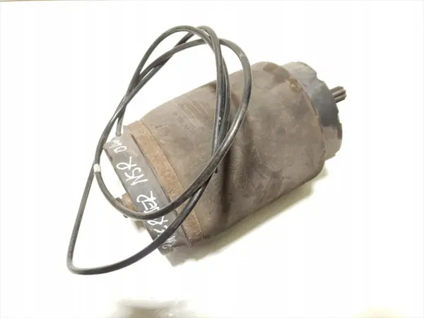 Poche suspension air Land Rover - Arrière OEM No MPN image 5