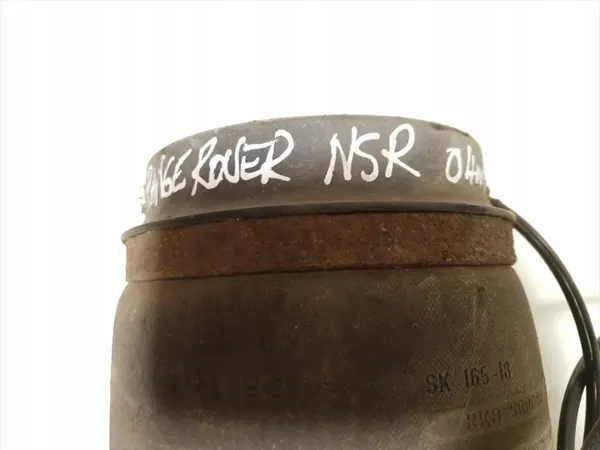 Poche suspension air Land Rover - Arrière OEM No MPN image 6