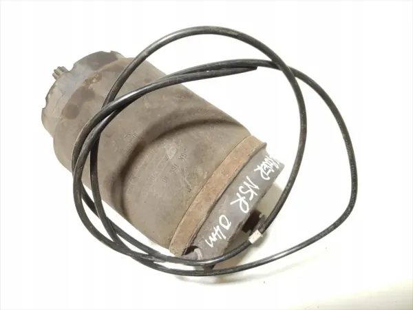Poche suspension air Land Rover - Arrière OEM No MPN image 9