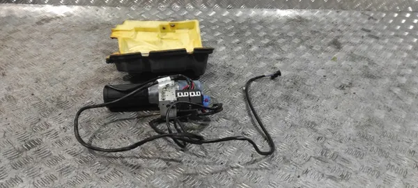 Pompe d'actionneur toit OEM 10562130106 Peugeot 307 CC image 2