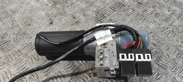 Pompe d'actionneur toit OEM 10562130106 Peugeot 307 CC image 5