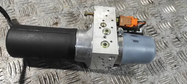Pompe d'actionneur toit OEM 10562130106 Peugeot 307 CC image 6