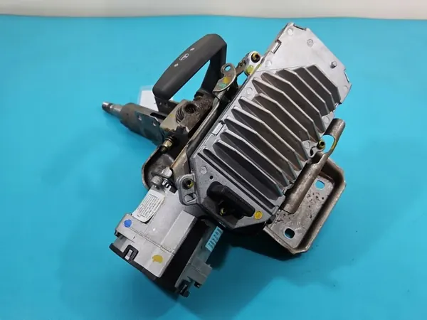 Ohjaustehostimen pumppu Fiat Panda II 1.1 8V OEM 51746818 image 4