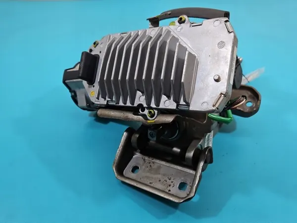 Ohjaustehostimen pumppu Fiat Panda II 1.1 8V OEM 51746818 image 5