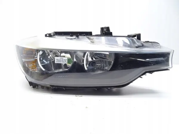 Phare droit 7259540 BMW F30 F31 OEM image 2