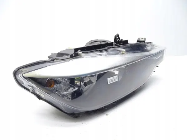 Phare droit 7259540 BMW F30 F31 OEM image 3