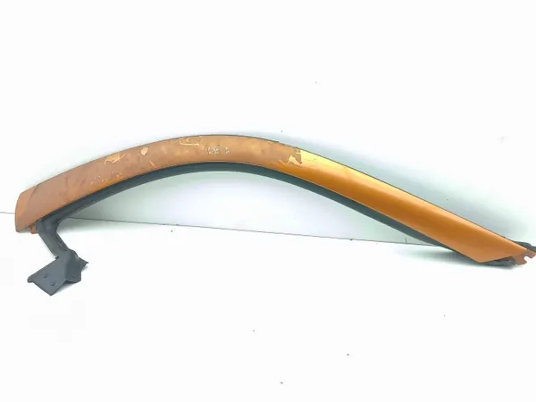 Joint de vitre Nissan 350Z 2004 Coupé OEM 76836 image 2