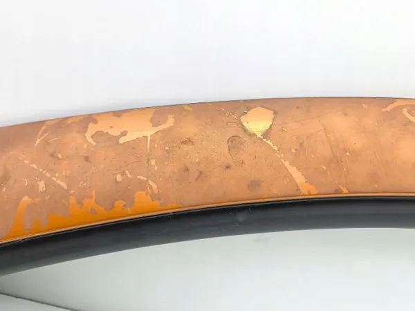 Joint de vitre Nissan 350Z 2004 Coupé OEM 76836 image 3
